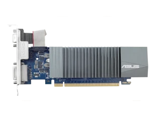 Asus Graficka karta ASUS GT710-SL-2GD5-BRK-EVO