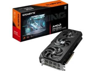 Graficka karta GIGABYTE RX 9070GRE AMD/16GB/GDDR6/256bit/crna