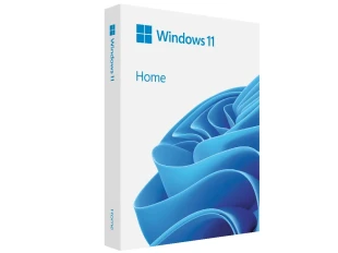 Microsoft Licenca MICROSOFT Retail Windows 11 Home/64bit/Eng Int/USB/1 PC