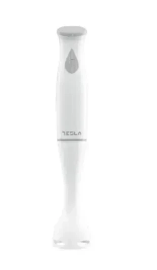 Mikser TESLA HB100WG štapni/200W/bela