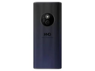 HMD Global Mobilni Telefon NOKIA 110 2024 Type-C/crna