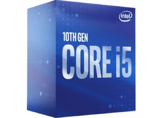 Intel Procesor INTEL Core i5  i5-10400/6C/12T/2.9GHz/12MB/65W/LGA1200/Comet Lake/UHD630/14nm/BOX