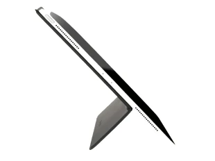 Futrola TUCANOMAGNET IPAD AIR 13 M2 2024 BLACK