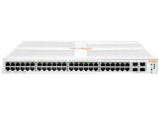 HP ProCurve Networking Switch ARUBA Instant On 1930 48G 4SFP/SFP+