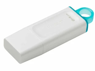 Kingston USB memorija KINGSTON KC-U2G64-5R/DataTraveler Exodia/3.2/bela