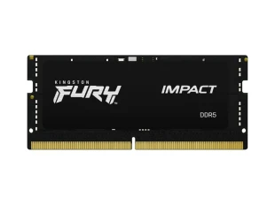 Kingston Memorija KINGSTON 32GB/SODIMM/DDR5/5600MHz/2Rx8/CL40/FURY Impact