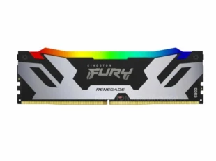 Kingston Memorija KINGSTON 48GB/DIMM/DDR5/6400MHz/CL32/FURY Renegade RGB XMP