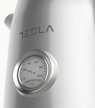 Ketler TESLA KT500X 2200W/1.7L/inox