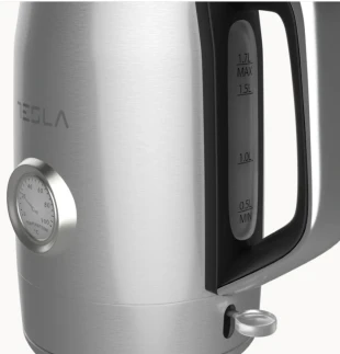 Ketler TESLA KT500X 2200W/1.7L/inox