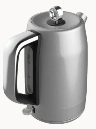 Ketler TESLA KT500X 2200W/1.7L/inox