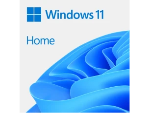 Microsoft Licenca MICROSOFT GGK Windows 11 Home /64bit/Eng Int/DVD/1 PC