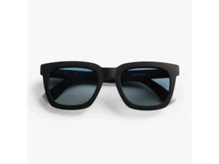 Suncane naocare BARNER Max/Matte black noire