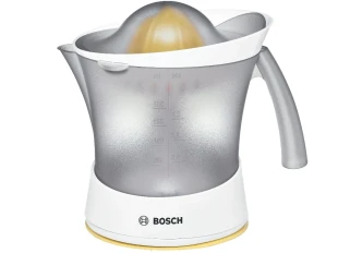 Bosch Sokovnik BOSCH MCP3000N/Serija2/25W/bela
