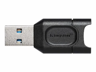 Kingston Citac SD kartice KINGSTON MLPM/microSD/USB3.2