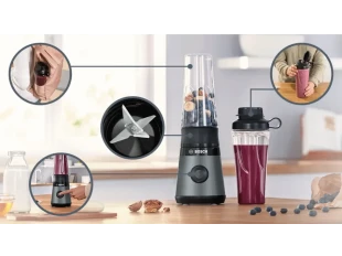 Blender BOSCH MMB2111S/Serija 2/450W/inox