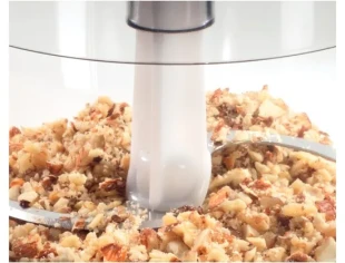 Seckalica BOSCH MMR08A1/Serija 2/400W/bela