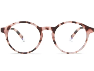 Zaštitne naocare BARNER Le Marais/Pink Tortoise