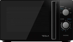 Tesla WG Mikrotalasna TESLA MW2030MB 20L/700W/crna