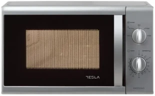 Tesla WG Mikrotalasna TESLA MW2030MS 20L/700W/srebrna