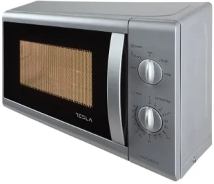 Tesla WG Mikrotalasna TESLA MW2030MS 20L/700W/srebrna