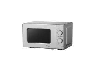 Tesla WG Mikrotalasna TESLA MW2031MS 20L/700W/srebrna