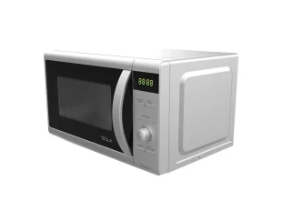 Tesla WG Mikrotalasna TESLA MW2060MS 20L/700W/grill 1000W/srebrna