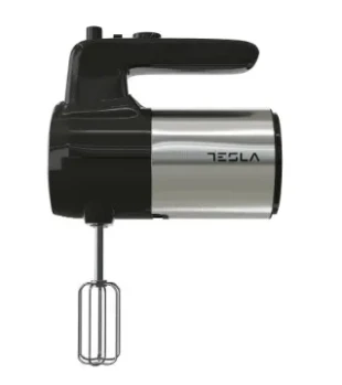 Tesla Mikser TESLA MX301BX rucni/300W/crna