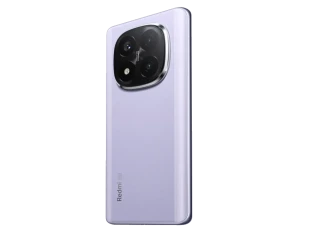 Smartphone XIAOMI Redmi Note 14 Pro+ 5G/8GB/256GB/ljubicasta