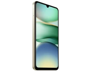 Smartphone XIAOMI Redmi A5 3GB/64GB/zlatna