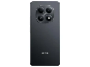 Smartphone XIAOMI Redmi Note 15 6GB/128GB/crna