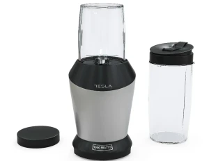 Blender TESLA NB301BXA 22000RPM/1000W/grey black