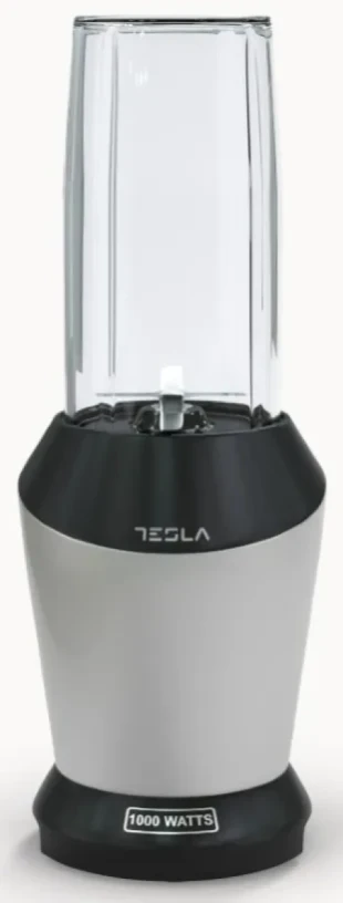 Blender TESLA NB301BXA 22000RPM/1000W/grey black