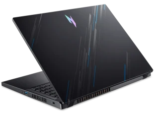 Acer Laptop ACER Gaming Nitro ANV15-51 DOS/15.6"FHD IPS/i5-13420H/16GB/512GB/RTX2050-4GB/FPR/backlit/crna