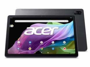 Acer Tablet ACER Iconia P10-11-K9SJ 10.4" 2K IPS/OC 2.0/4GB/64GB /5MP/8MP/Android 12/alu šasija/siva