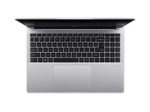Laptop ACER Swift Lite SFL16-31P NoOS/16"WUXGA IPS/Core 3 N355/8GB/512GB/srebrna