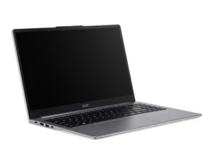 Laptop ACER Aspire Lite AL15-44P NoOS/15.6"FHD IPS/Ryzen 5 7430U/8GB/512GB/EN/srebrna
