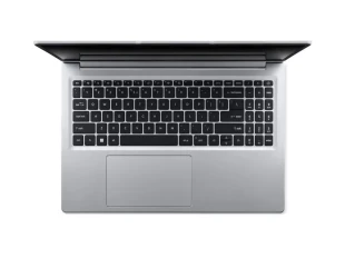 Laptop ACER Aspire Lite AL15-49P NoOS/15.6"FHD IPS/Ryzen 5 7430U/8GB/512GB/srebrna