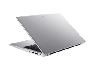 Laptop ACER Aspire Lite 14-31P noOS/14" WUXGA IPS/i3-N300/8GB/512GB SSD/Intel UHD/srebrna