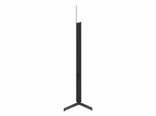 Televizor TESLA O65S949GUS/OLED/65"/4K/smart/Google TV/siva