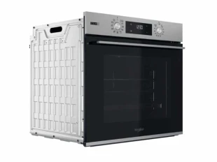 Whirlpool Ugradna rerna WHIRLPOOL OMSK58RU1SX 71L/elektronska/inox	