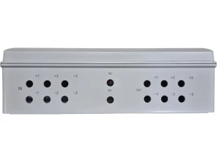 Projoy Electric DC box PEJB 3-3