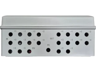 Projoy Electric DC box PEJB 5-5