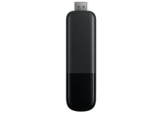 USB TV Stick XIAOMI 4K 2nd gen/2GB/8GB/GoogleTV/HDMI/Crna