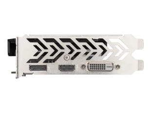 Asrock Graficka karta ASROCK RX550 4G 4GB/AMD/GDDR5/128bit/crna