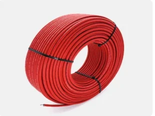 PN Tech Kablovi za SE PN TECH 4mm2, crveni, 500m