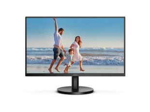 Monitor AOC Q27B3MA 27"/VA/2560x1440/75Hz/4ms GtG/HDMIx2,DP/freesync/zvucnici/crna