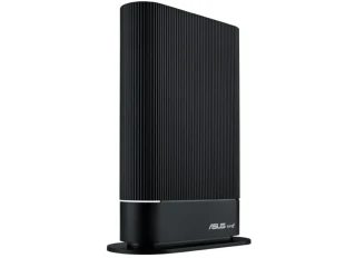 Asus Bežicni ruter ASUS RT-AX59U Wi-Fi/AX4200/3603 Mbps/574 Mbps/5 internih antena/crna