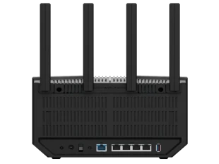 Bežicni ruter ASUS  RT-BE92U 90IG0950-MO9A0V