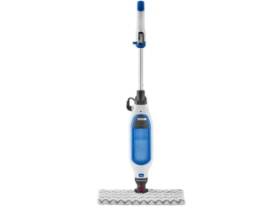 Parocistac SHARK S6001EU 1050W/0.35L/plavo-bela