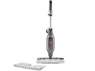 Shark Parocistac SHARK S6003EU 1200W/0.35L/sivobordo